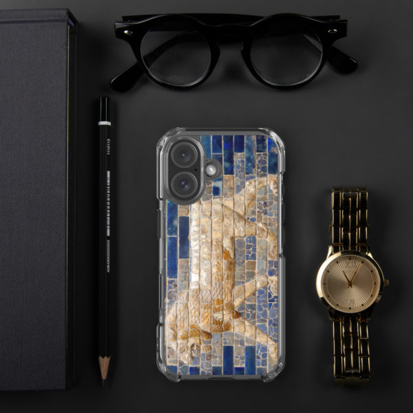 Clear Case for iPhone® "Ishtar" - Image 64