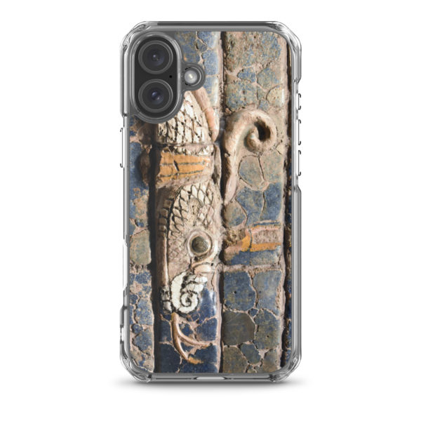 Clear Case for iPhone® "Ishtar" - Image 40