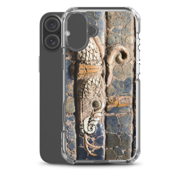 Clear Case for iPhone® "Ishtar" - Image 41