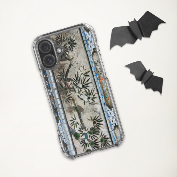 Clear Case for iPhone® "Hue" - Image 41