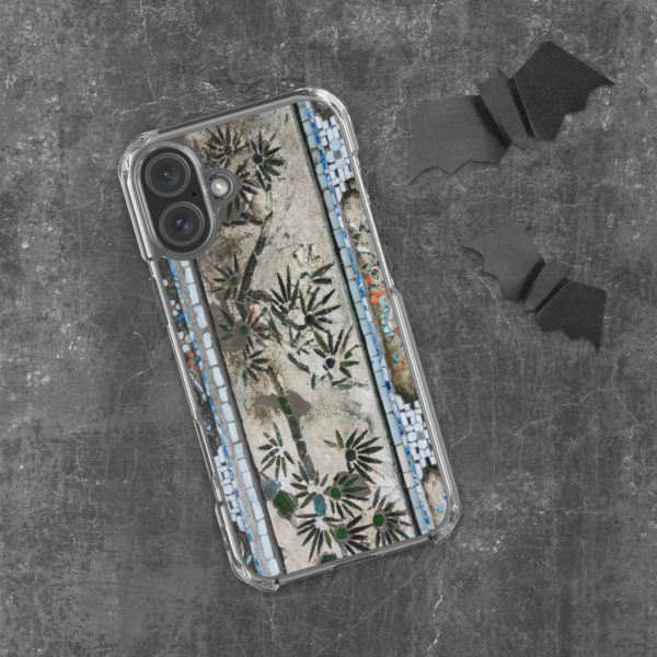 Clear Case for iPhone® "Hue" - Image 40
