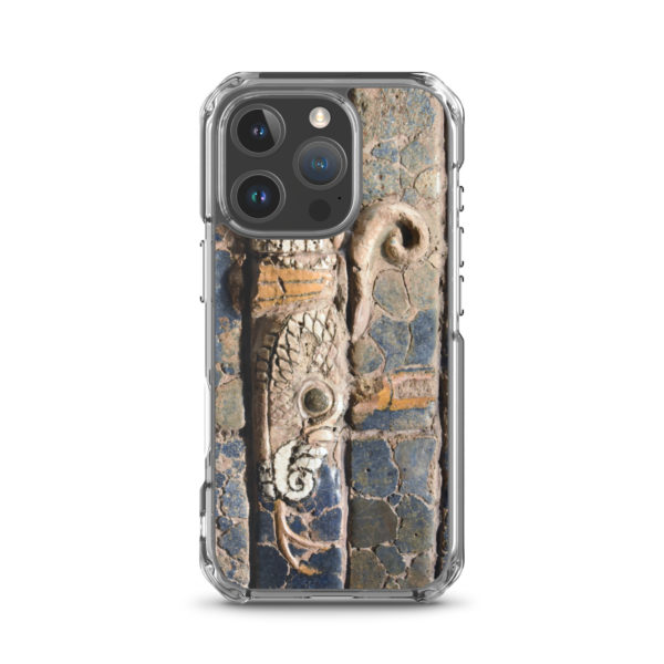 Clear Case for iPhone® "Ishtar" - Image 43