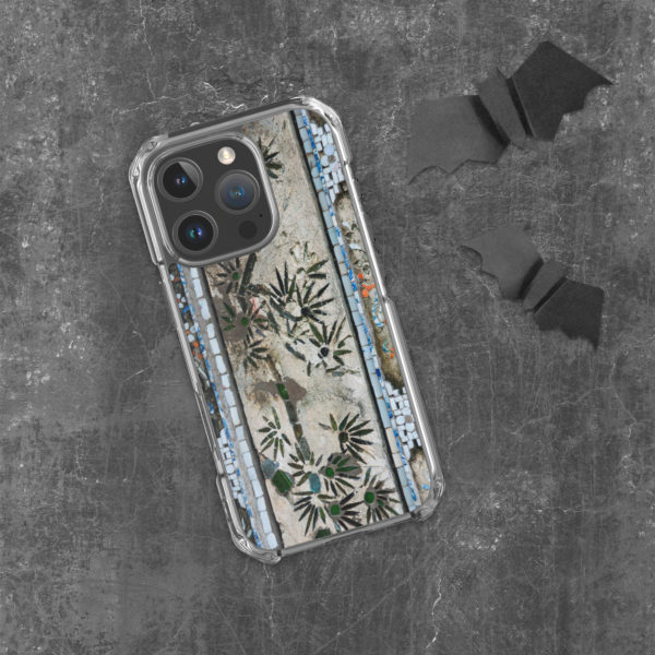 Clear Case for iPhone® "Hue" - Image 43
