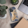Clear Case for iPhone® "Ishtar" - Image 63