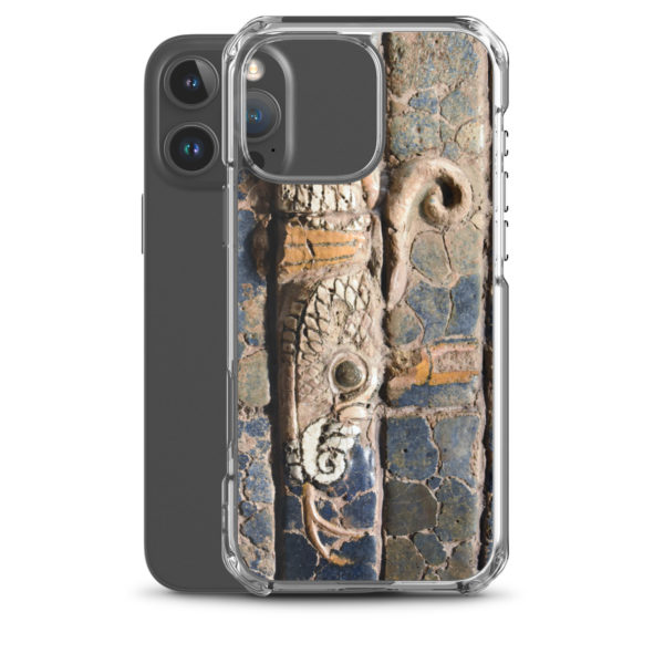 Clear Case for iPhone® "Ishtar" - Image 42