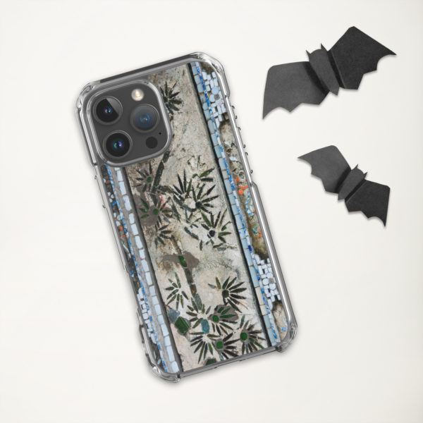Clear Case for iPhone® "Hue" - Image 42