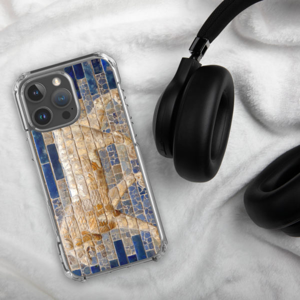 Clear Case for iPhone® "Ishtar" - Image 59