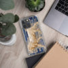 Clear Case for iPhone® "Ishtar" - Image 60