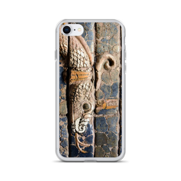 Clear Case for iPhone® "Ishtar" - Image 47
