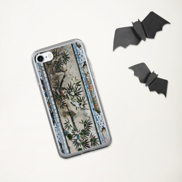 Clear Case for iPhone® "Hue" - Image 48