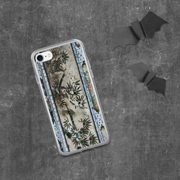 Clear Case for iPhone® "Hue" - Image 47