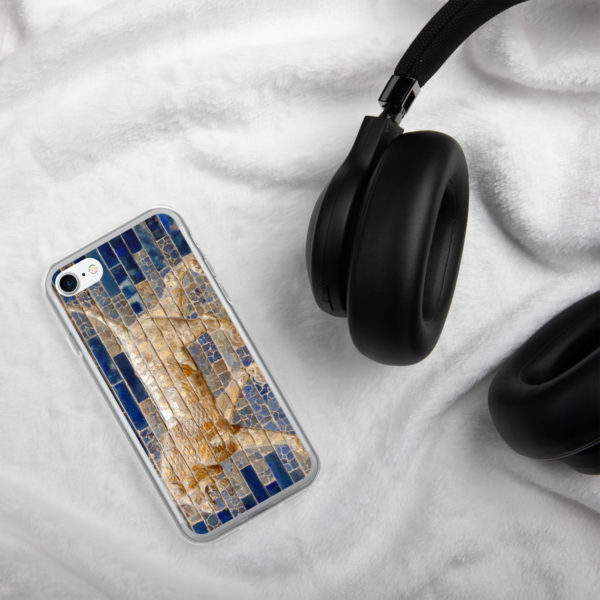 Clear Case for iPhone® "Ishtar" - Image 68