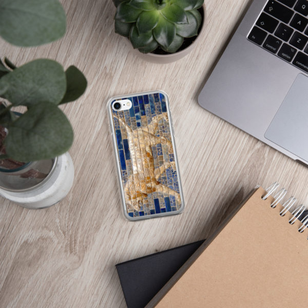 Clear Case for iPhone® "Ishtar" - Image 69