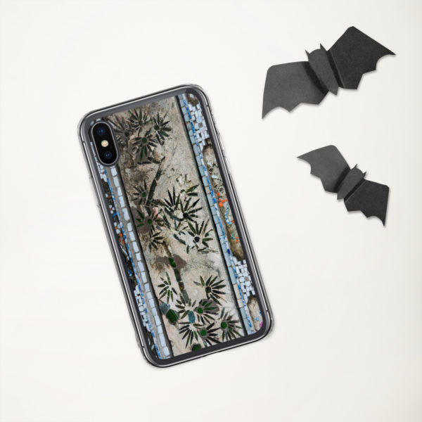 Clear Case for iPhone® "Hue" - Image 52