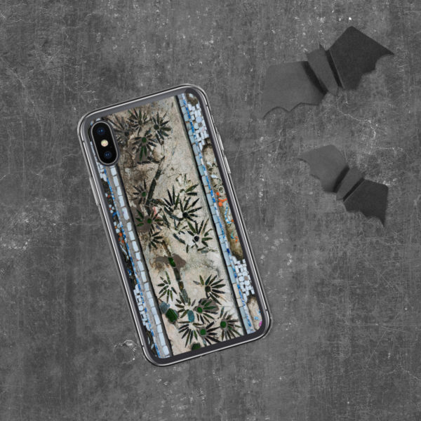 Clear Case for iPhone® "Hue" - Image 51