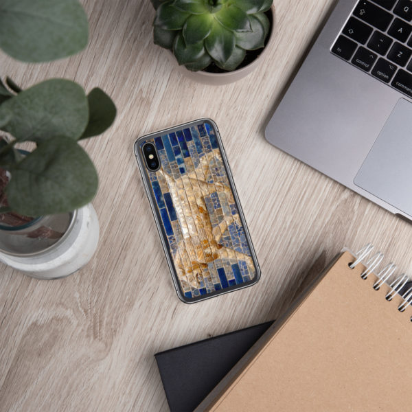 Clear Case for iPhone® "Ishtar" - Image 75