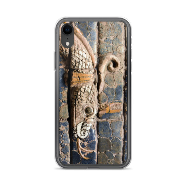 Clear Case for iPhone® "Ishtar" - Image 55