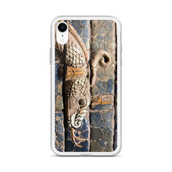 Clear Case for iPhone® "Ishtar" - Image 57
