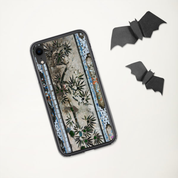 Clear Case for iPhone® "Hue" - Image 54