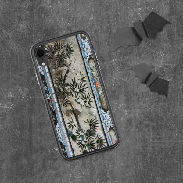 Clear Case for iPhone® "Hue" - Image 53