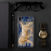 Clear Case for iPhone® "Ishtar" - Image 76