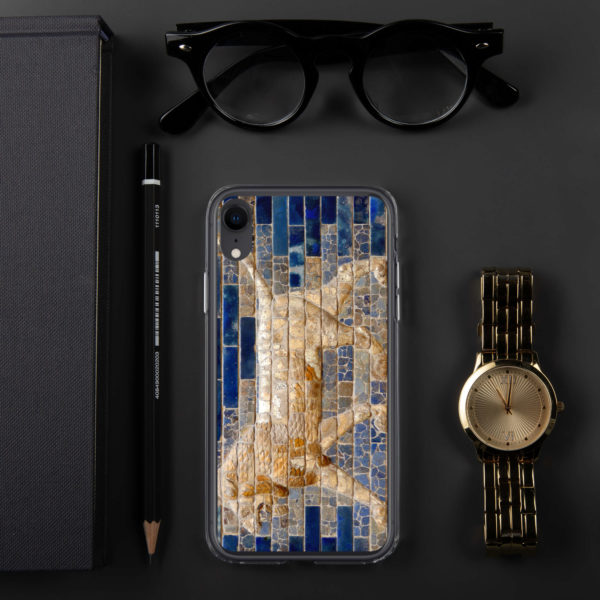 Clear Case for iPhone® "Ishtar" - Image 76