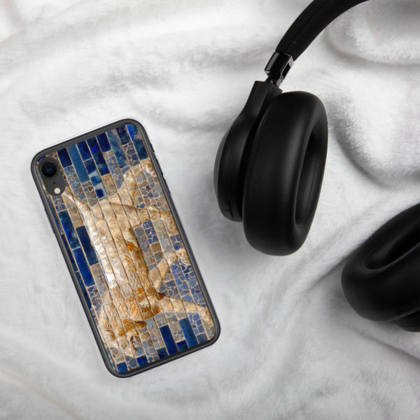 Clear Case for iPhone® "Ishtar" - Image 77