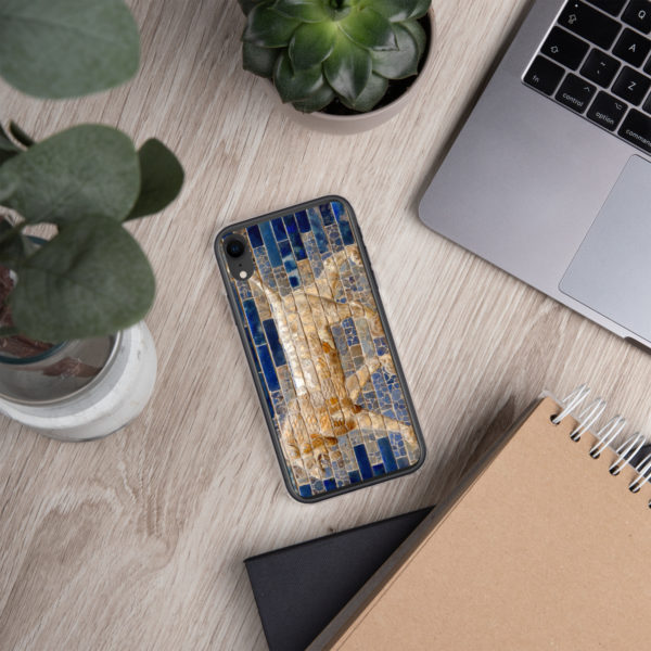 Clear Case for iPhone® "Ishtar" - Image 78