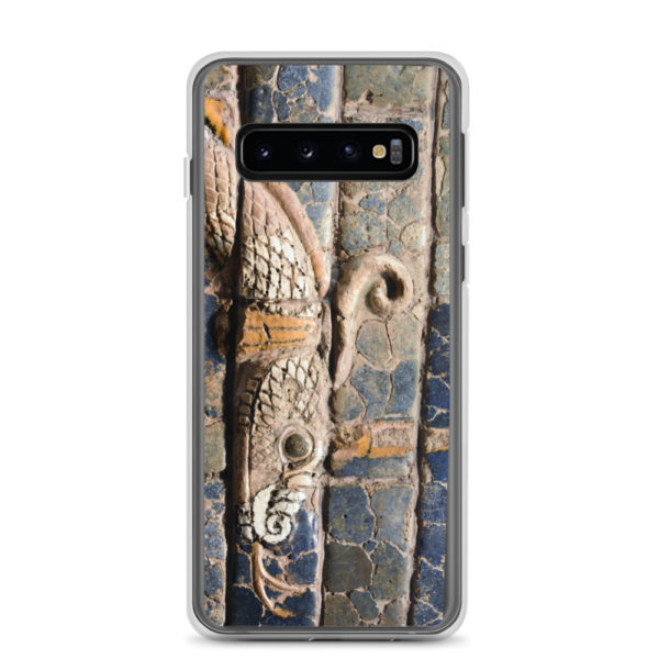 Clear Case for Samsung® "Ishtar" - Image 2