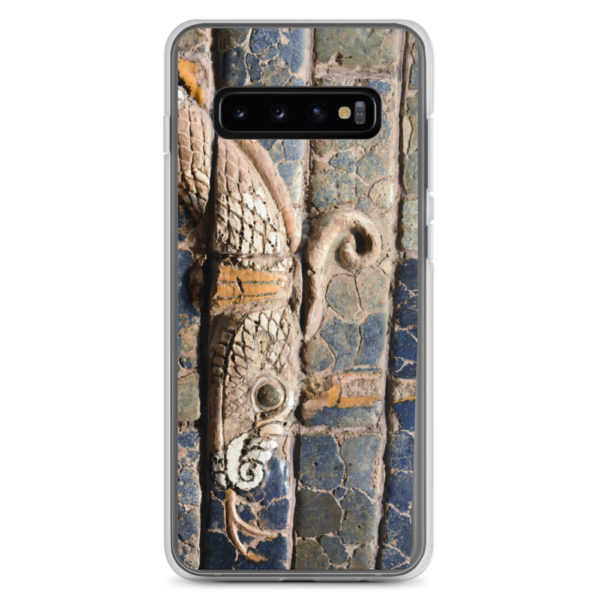 Clear Case for Samsung® "Ishtar" - Image 4