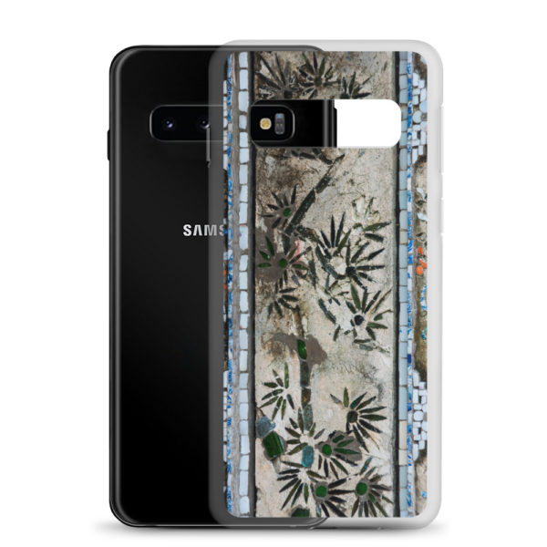 Clear Case for Samsung® "Hue" - Image 3