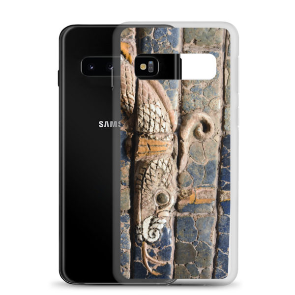 Clear Case for Samsung® "Ishtar" - Image 3