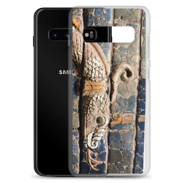 Clear Case for Samsung® "Ishtar" - Image 5