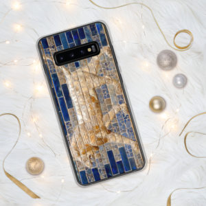 Clear Case for Samsung® "Ishtar"