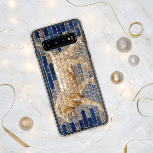 Clear Case for Samsung® "Ishtar" - Image 2
