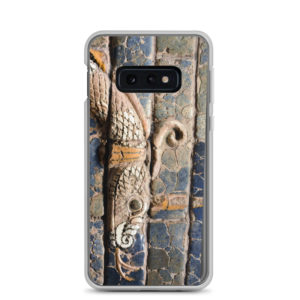Clear Case for Samsung® "Ishtar"