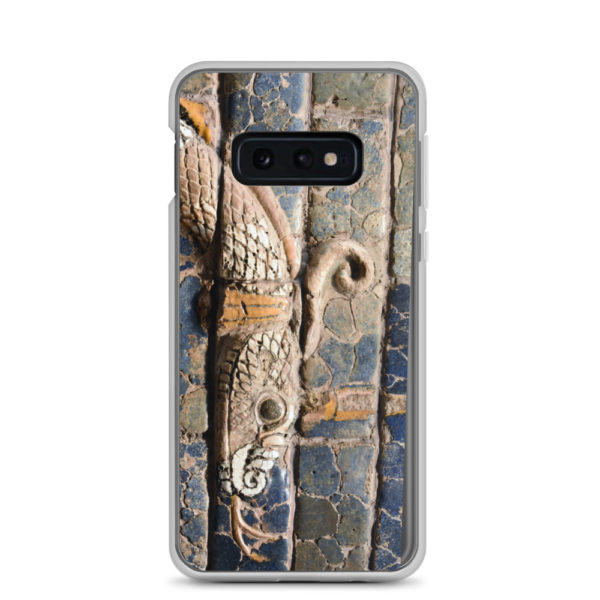Clear Case for Samsung® "Ishtar"