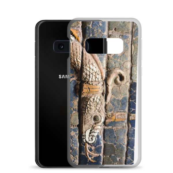 Clear Case for Samsung® "Ishtar" - Image 6