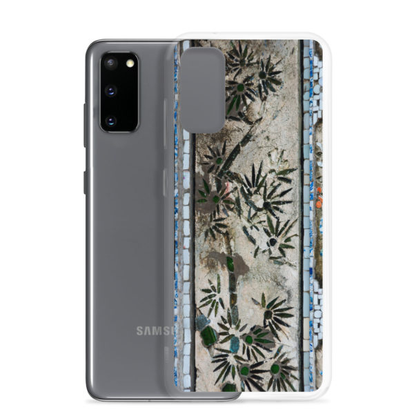 Clear Case for Samsung® "Hue" - Image 13
