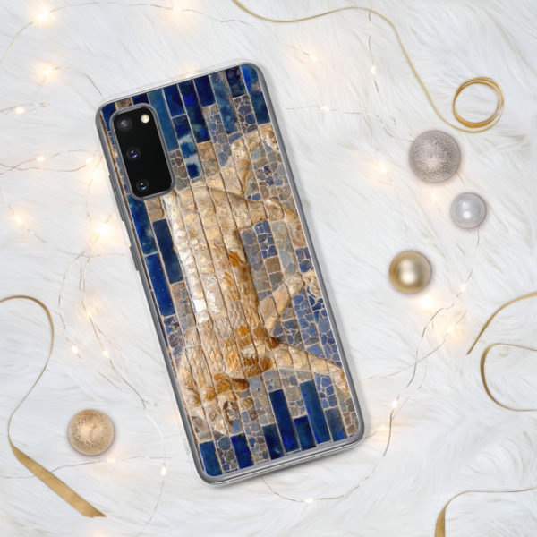 Clear Case for Samsung® "Ishtar" - Image 6