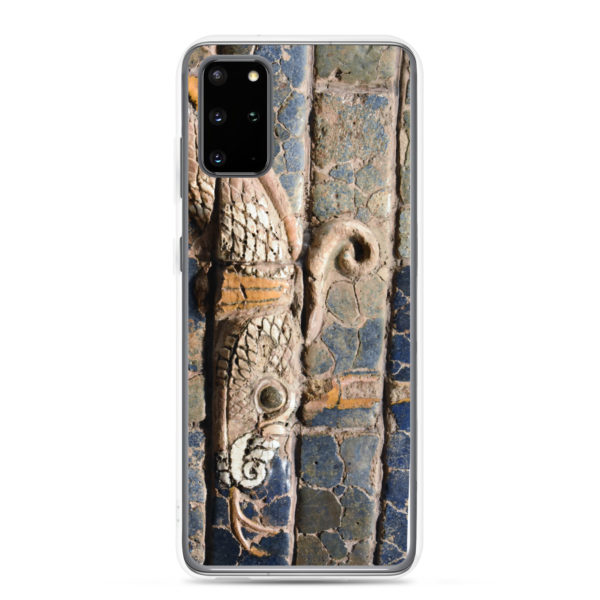 Clear Case for Samsung® "Ishtar" - Image 7
