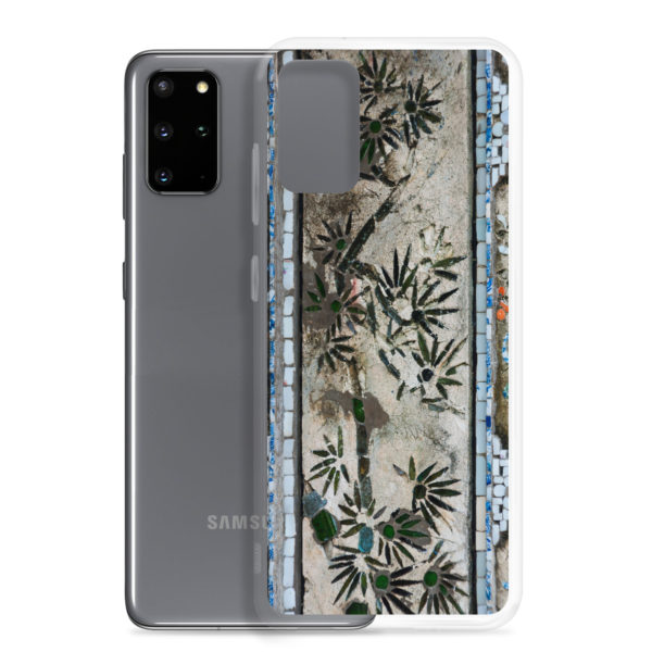 Clear Case for Samsung® "Hue" - Image 9