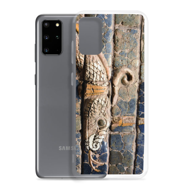 Clear Case for Samsung® "Ishtar" - Image 8