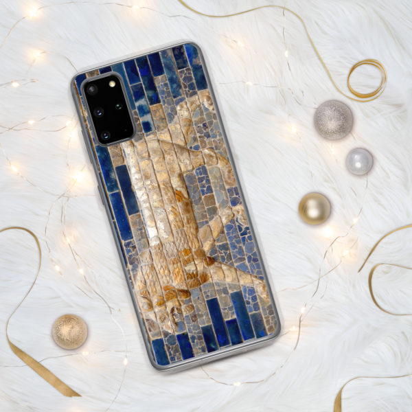 Clear Case for Samsung® "Ishtar" - Image 4