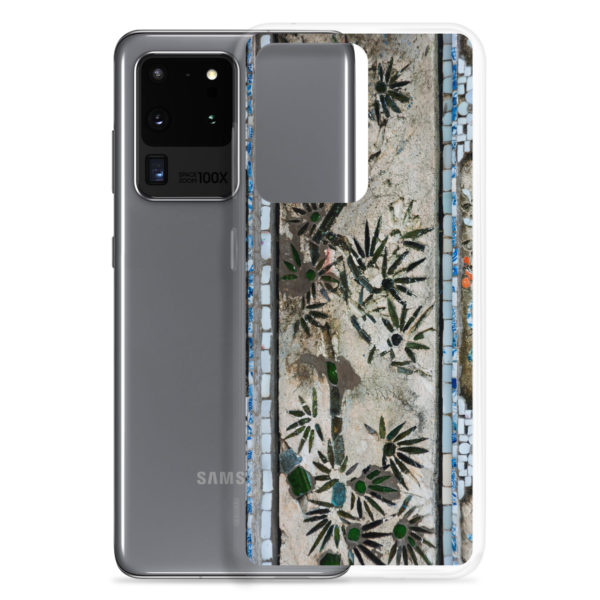 Clear Case for Samsung® "Hue" - Image 11