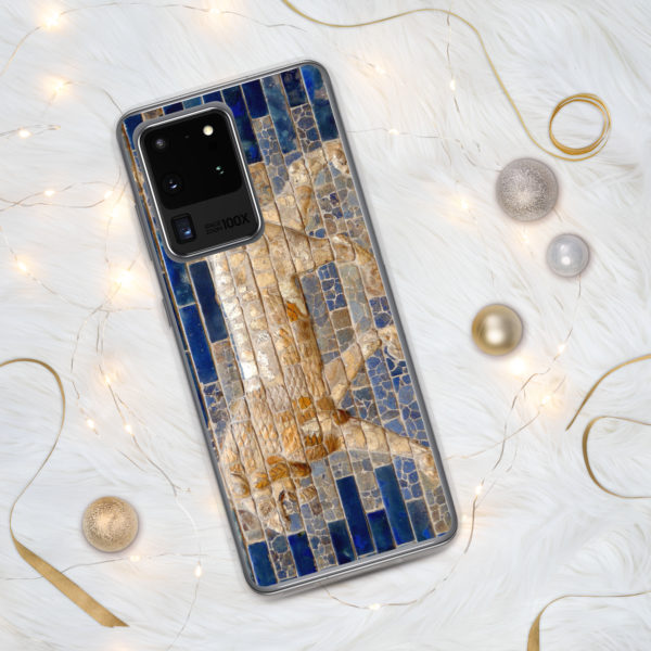 Clear Case for Samsung® "Ishtar" - Image 5