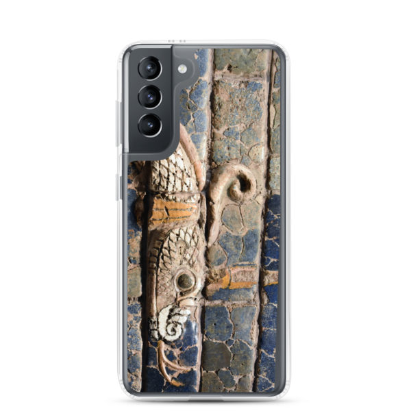Clear Case for Samsung® "Ishtar" - Image 17