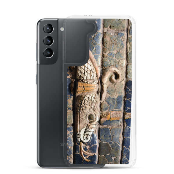 Clear Case for Samsung® "Ishtar" - Image 18