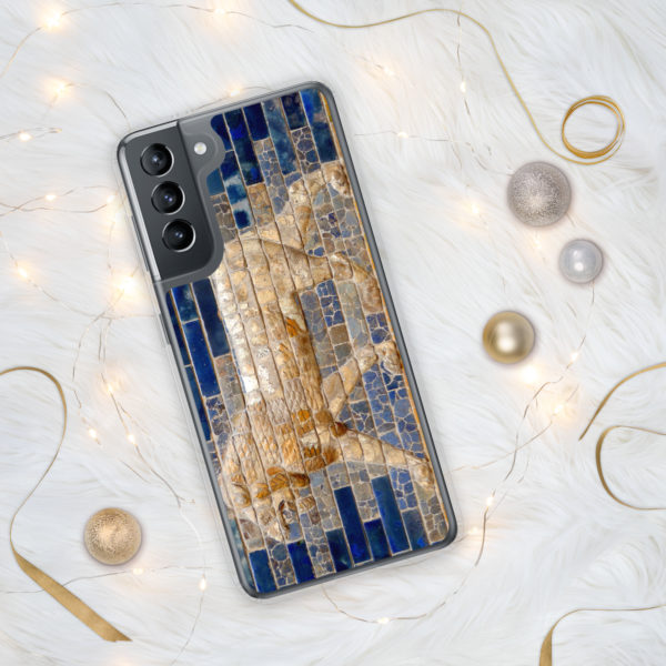 Clear Case for Samsung® "Ishtar" - Image 9