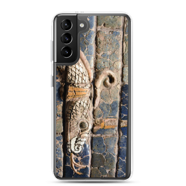 Clear Case for Samsung® "Ishtar" - Image 13